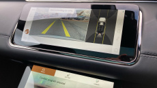 Land Rover Range Rover Evoque 2.0 D200 R-Dynamic HSE 5dr Auto Diesel Hatchback